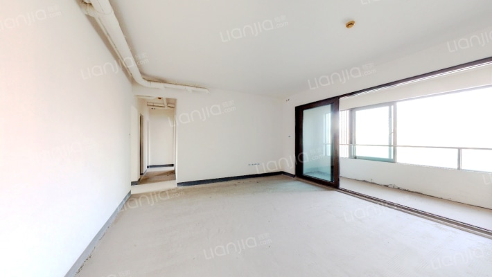 金融街新融御二手房实景图