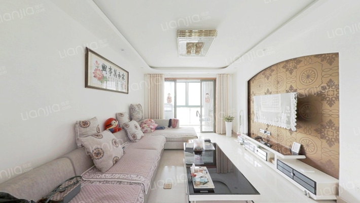 凤凰城凤翔苑二手房实景图