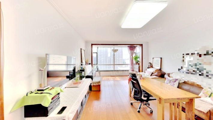 福融家园二手房实景图