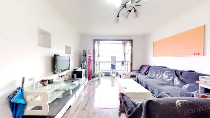 东晖花园二手房实景图