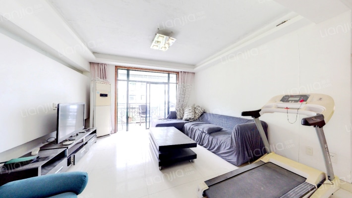 华元云水苑二手房实景图