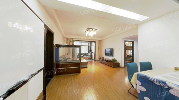 含光佳苑二手房实景图