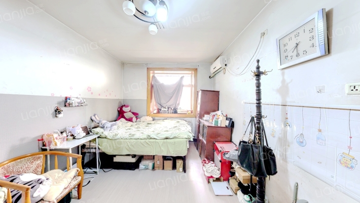 集园里二手房实景图