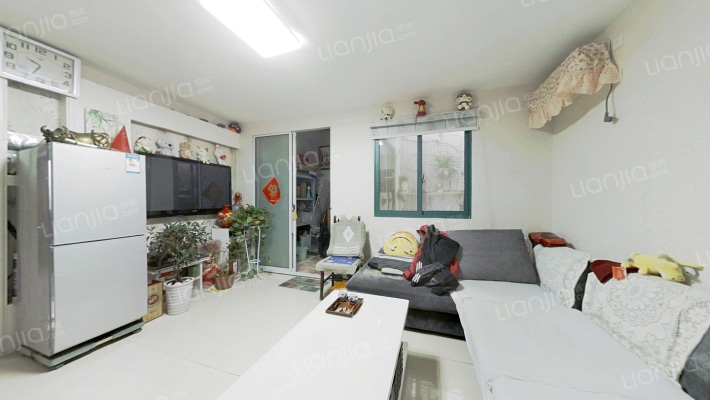 圆梦美丽家园二手房实景图