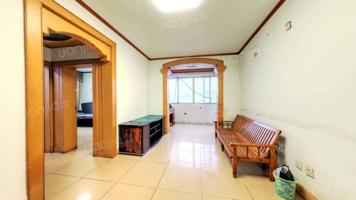 航天中一区二手房实景图