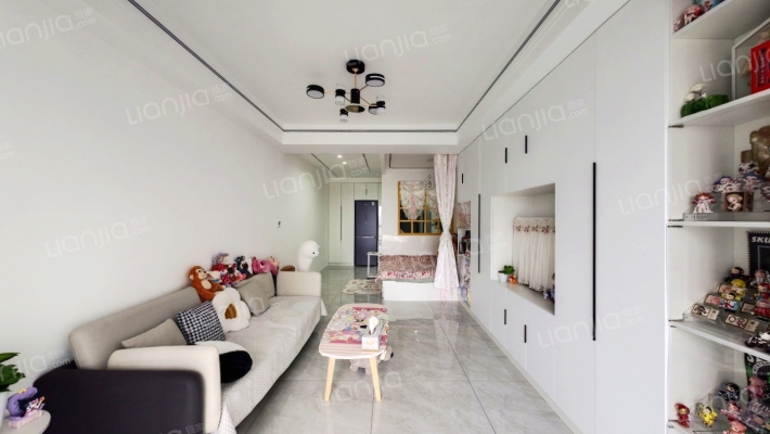 迷你国度二手房实景图