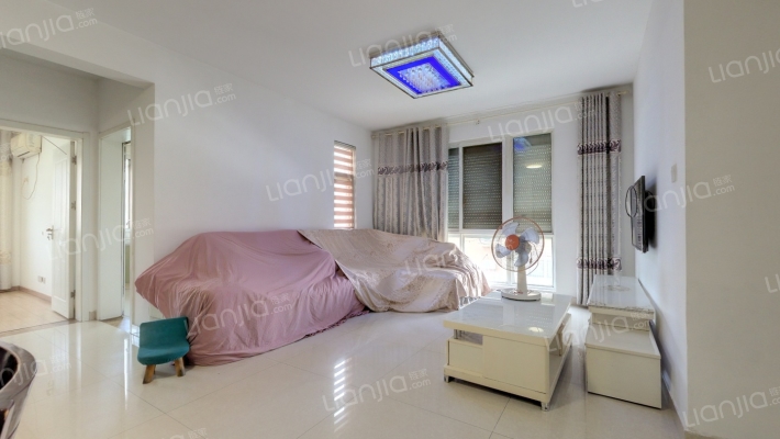 金地华城二手房实景图