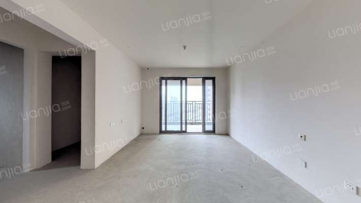 高淳雅居乐花园二手房实景图