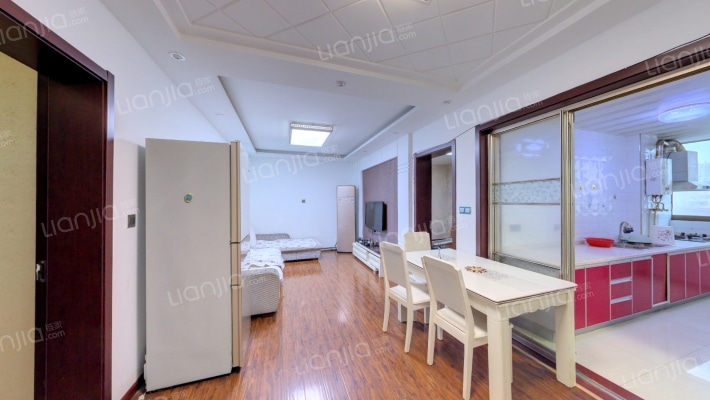 金宛新村二手房实景图