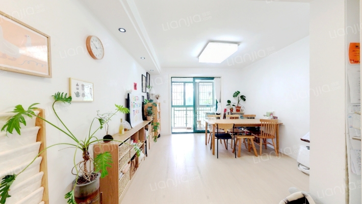 龙湖文馨苑二手房实景图