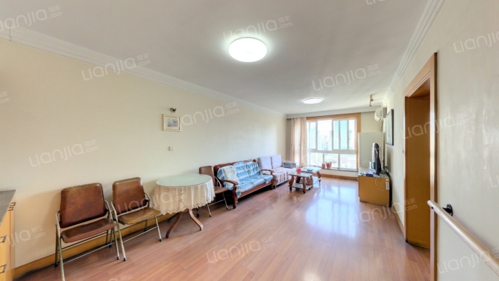 银华苑(静安)二手房实景图