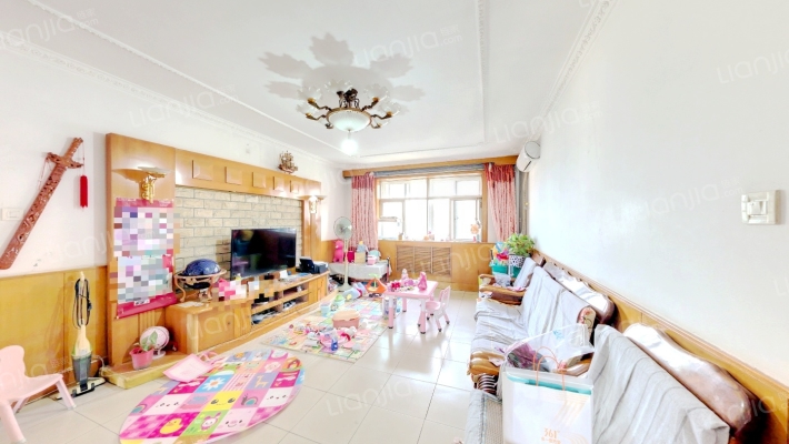 石家庄第十离职干部修养所二手房实景图