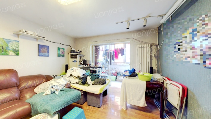 风荷东园二手房实景图