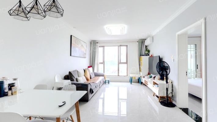 新合国际二手房实景图