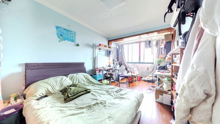 三泉路424弄二手房实景图