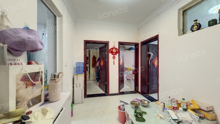 康盛小区二手房实景图