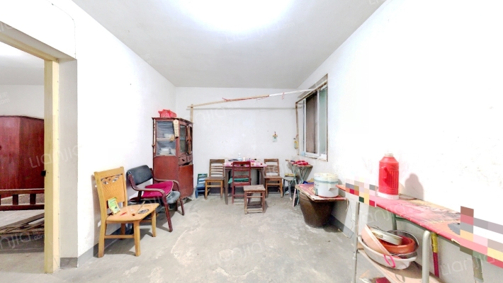 兴贤佳园尚贤苑二手房实景图