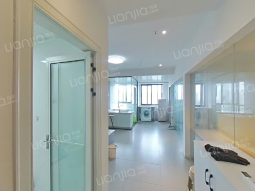 整租·我的大学 2室1厅 东南