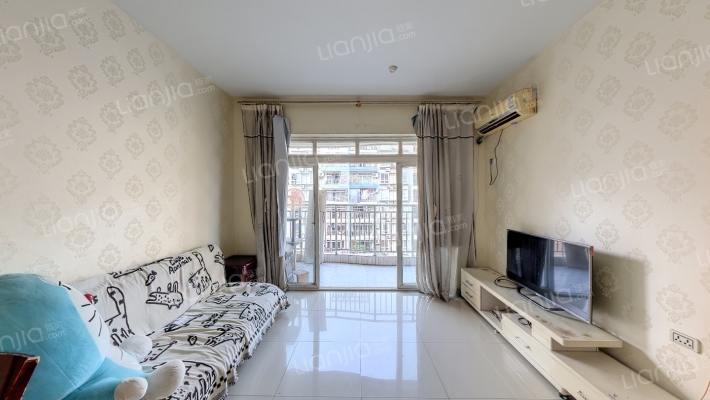 天一华府二手房实景图