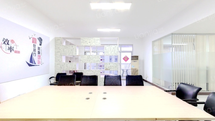 金城广场君华府二手房实景图