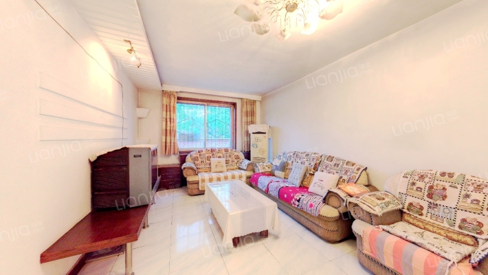 纺北坊二手房实景图