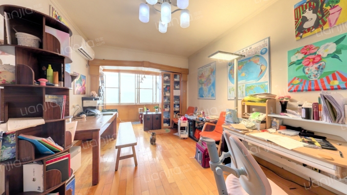 雅仕苑二手房实景图