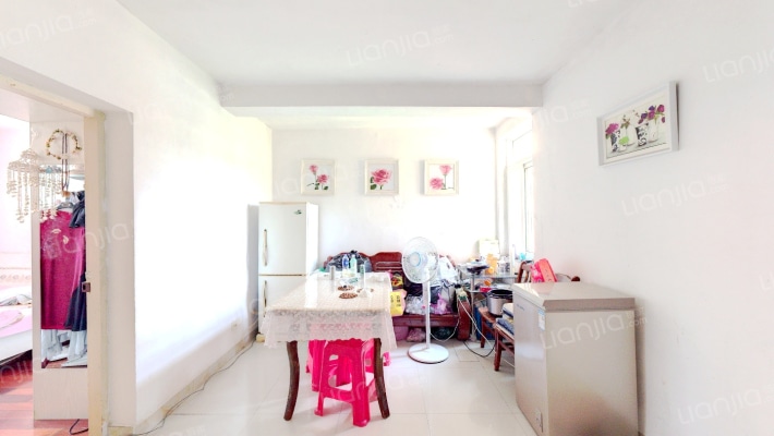 望湖南苑二手房实景图