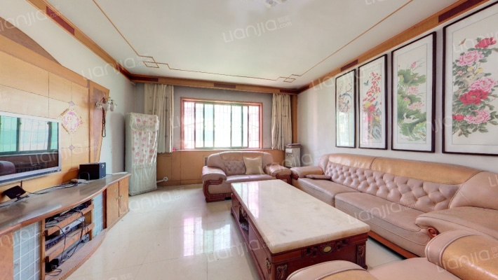 长安信合小区二手房实景图