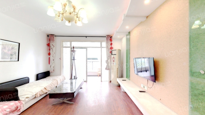 凯悦天琴花园二手房实景图