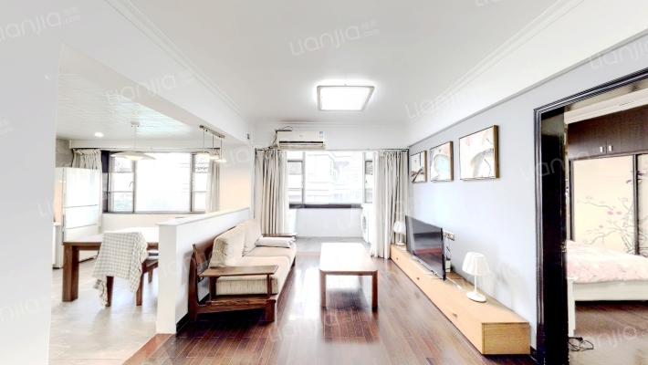 怡景湾二手房实景图