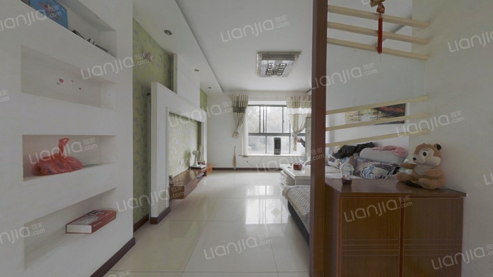 沃得花园二期二手房实景图