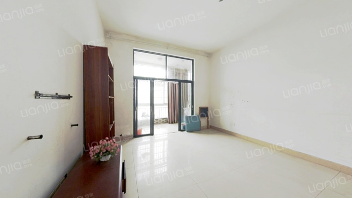 建设路小区二手房实景图