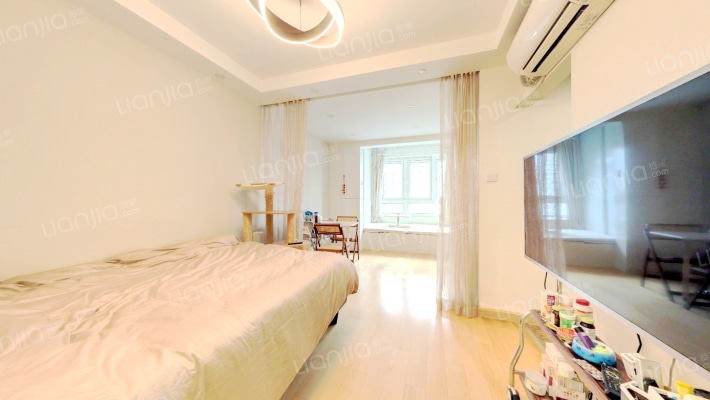 秋月枫舍二手房实景图