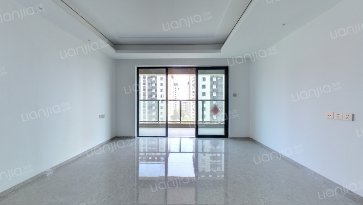 美盛北龙台二手房实景图