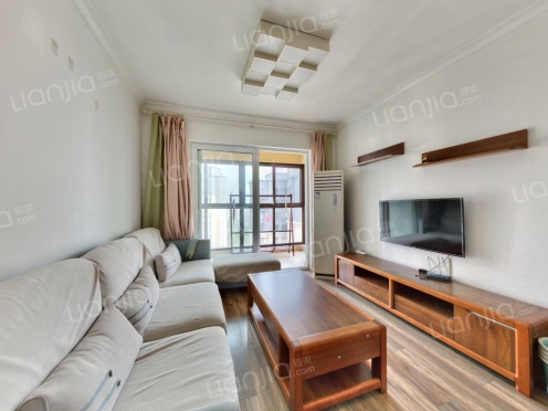 整租·万科金域缇香二期 3室1厅 东