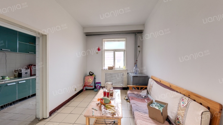 三三零二小区北院二手房实景图