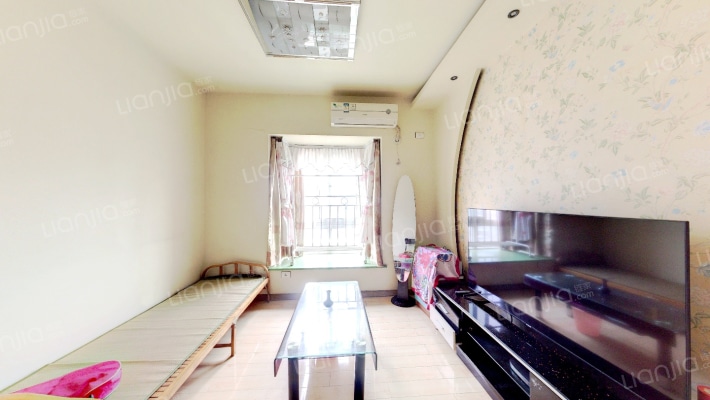 时代YOHO二手房实景图