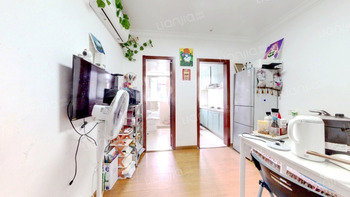 富岩路23号二手房实景图