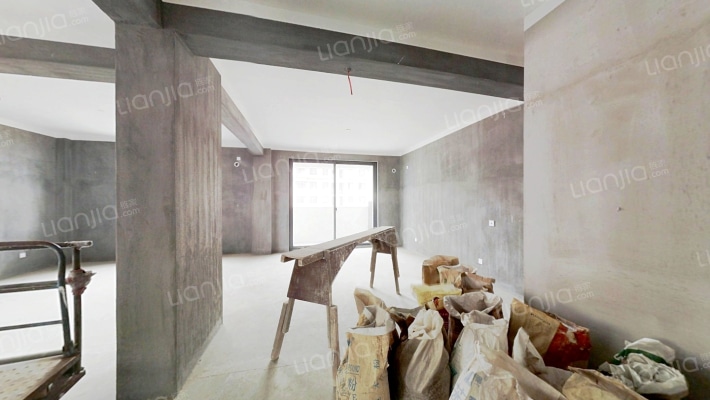 江南水岸二手房实景图