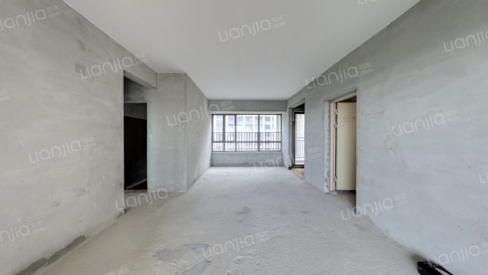 锦绣豪庭二手房实景图