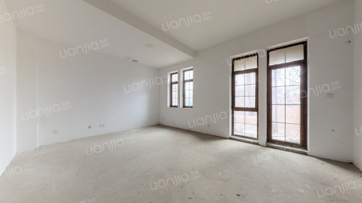 碧桂园玺园二手房实景图