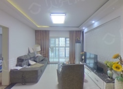 整租·星湖湾 3室2厅 南_星湖湾租房