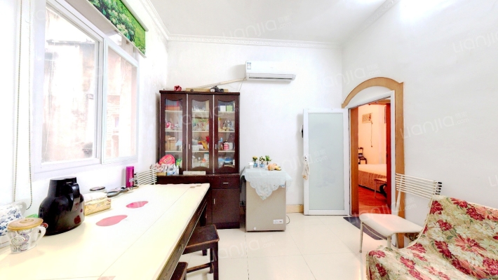 天隆里6到12号二手房实景图