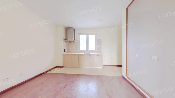 龙湖长城源著2号院二手房实景图