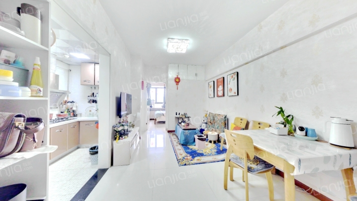 君和源二手房实景图