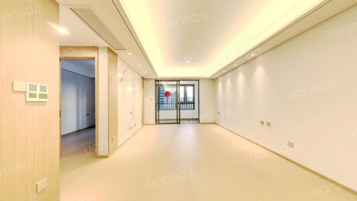 保利江汇二手房实景图