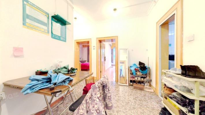 董家村住宅二手房实景图