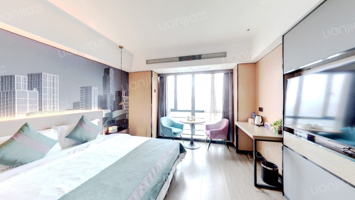 首南大酒店二手房实景图