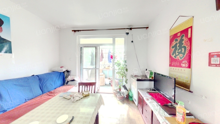 清水苑二手房实景图