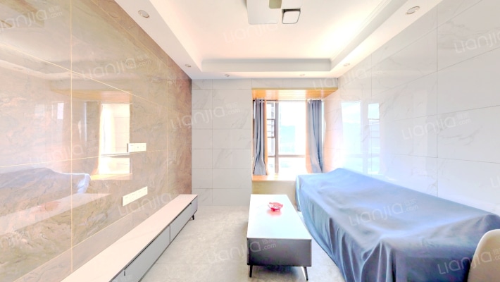 正祥林语墅4期二手房实景图